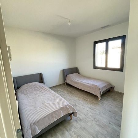 Superbe Maison Chaleureuse Orgueil Εξωτερικό φωτογραφία